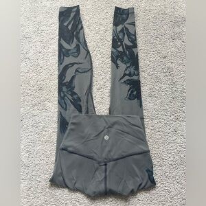 Lululemon Align Leggings 28”